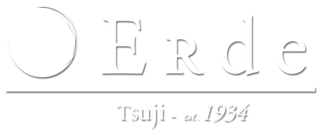 ERde Tsuji（エルデツジ）
